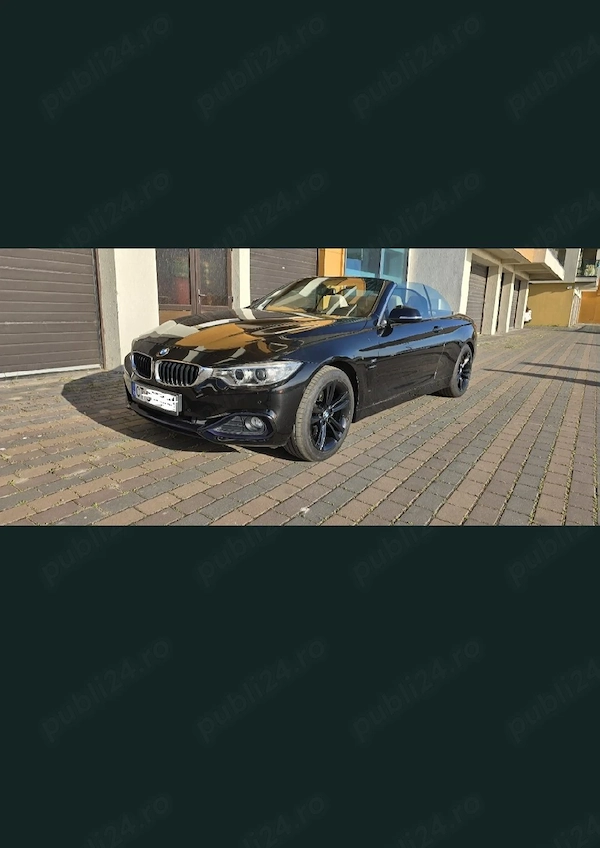 BMW Seria 4