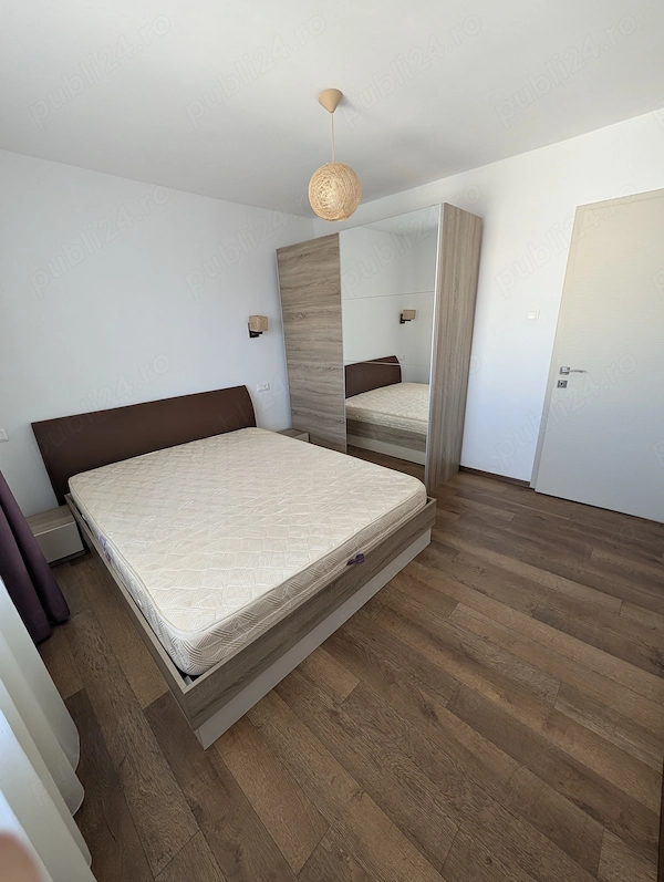 Persoana fizica vand apartament 2 Camere Decomandat | Gheorgheni (Godeanu) — fotografia 3