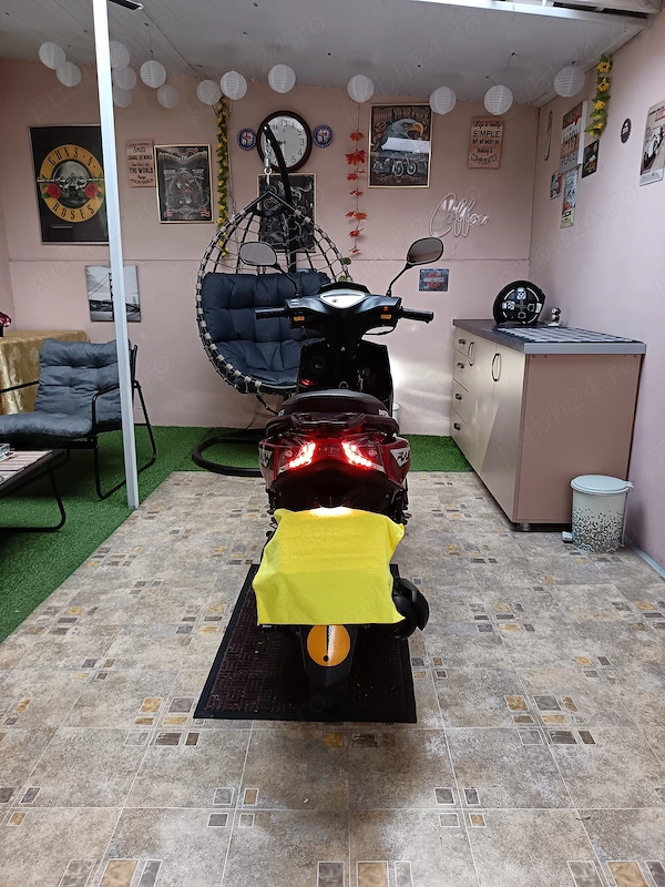 Scoter Barton 49 2024