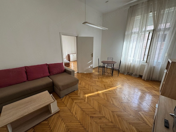 Apartament 3 camere de închiriat Piața Unirii- 2546 — fotografia 2