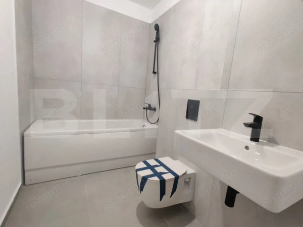 Apartament de vanzare, 2 camere, bloc nou, Scala Cetate — fotografia 3