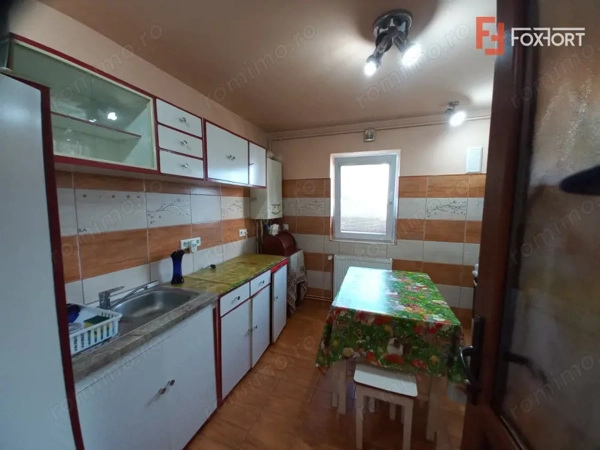 Apartament cu 2 camere | Centrala proprie | zona Modern — fotografia 3