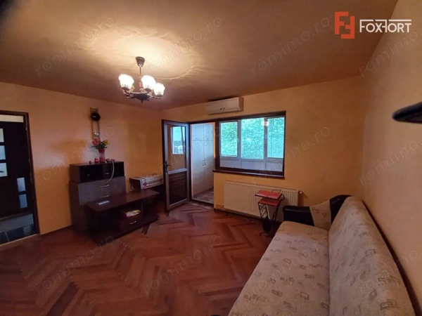 Apartament cu 2 camere | Centrala proprie | zona Modern — fotografia 1
