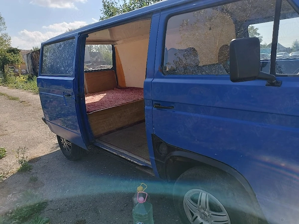wv transporter t 3