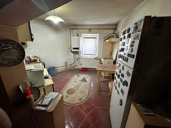 De vanzare apartament cu 2 camere — fotografia 1