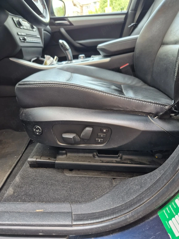 BMW X Series (Generic) 2014 — imagine 2