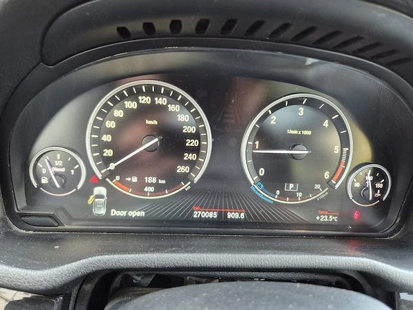 BMW X Series (Generic) 2014 — imagine 3