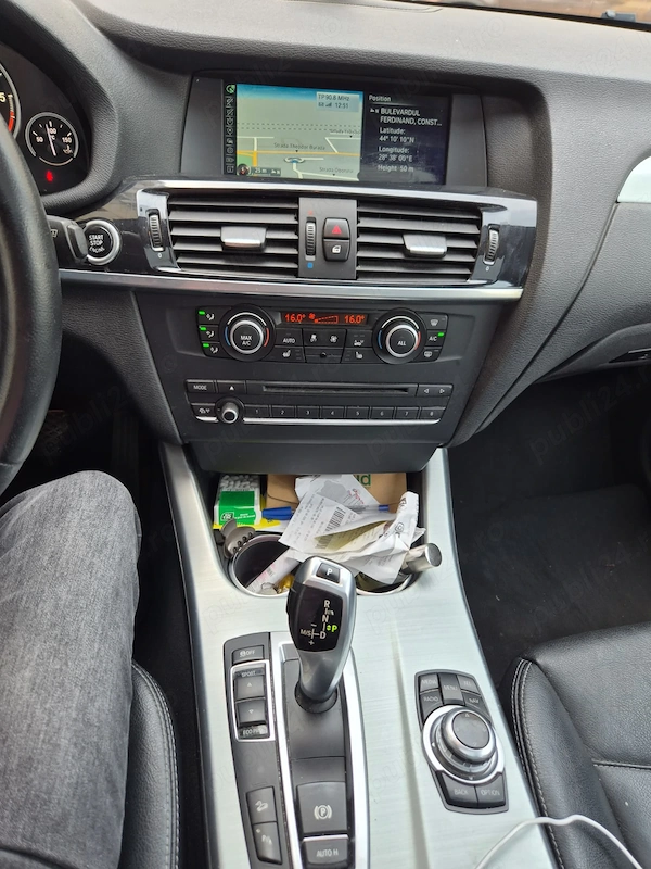 BMW X Series (Generic) 2014 — imagine 4
