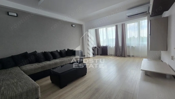 Apartament 2 camere de vanzare, zona Lipovei, Timisoara — fotografia 2