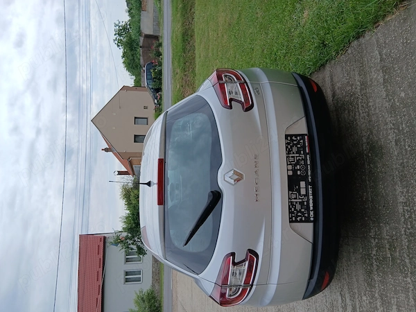 RENAULT Megane 2011 — imagine 3