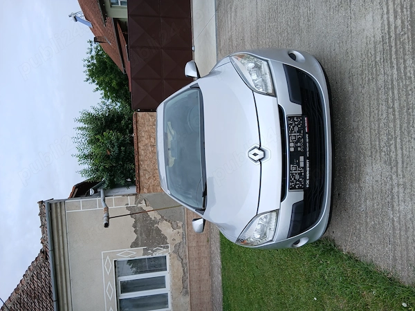 RENAULT Megane 2011 — imagine 6
