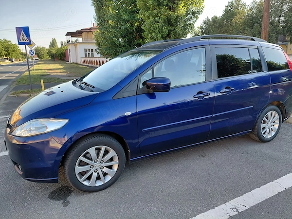 Mazda 5