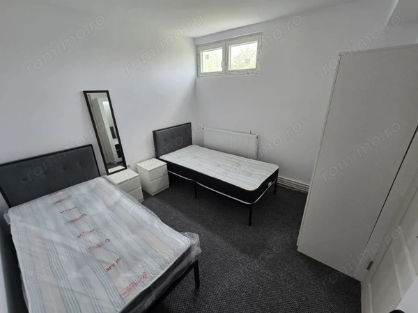 Cazare pentru Studenți – Camere și Apartamente în Zona Liviu Rebreanu — fotografia 1