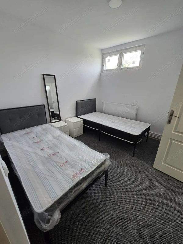 Cazare pentru Studenți – Camere și Apartamente în Zona Liviu Rebreanu — fotografia 3
