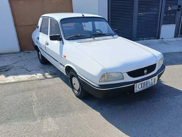 vând Dacia 1310 cu dor km 57000 cumpărată de nouă