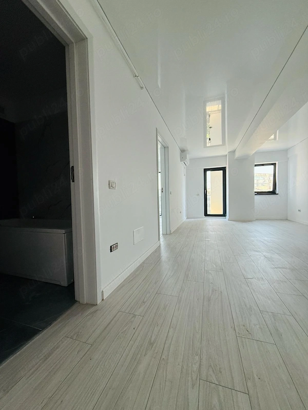 Adamant Towers | apartament 1 camera - FINALIZAT, în curs de intabulare — fotografia 3