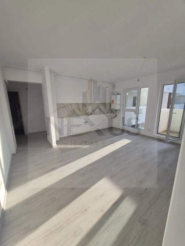 Apartament 2 camere-5 minute Metrou Berceni-Oportunitate investitie — fotografia 1