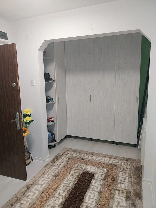 Vand apartament 2 camere Racadau , poze si filmare voi trmite pe whatsapp celor interesati — fotografia 2