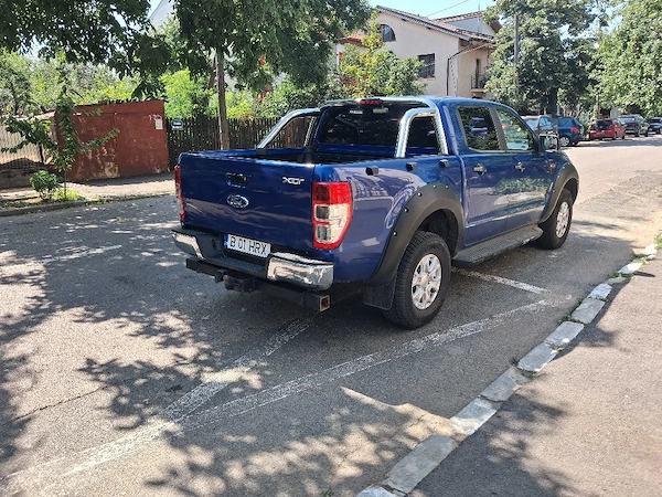 FORD Ranger 2017 — imagine 4