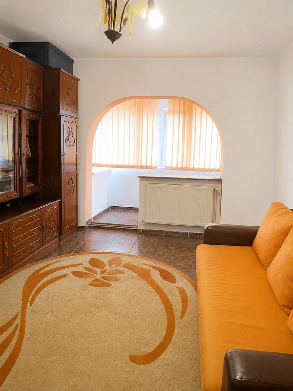 Proprietar - Apartament 3 camere, 70 mp, 56500 — fotografia 1
