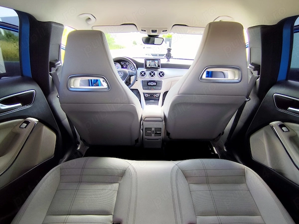 Mercedes benz gla 220 4matic