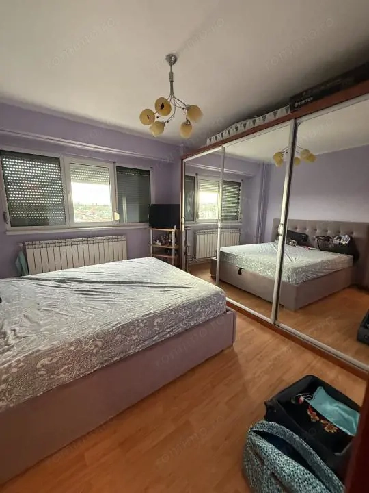 APARTAMENT 2 CAMERE DE VANZARE MAZEPA 1 — fotografia 3