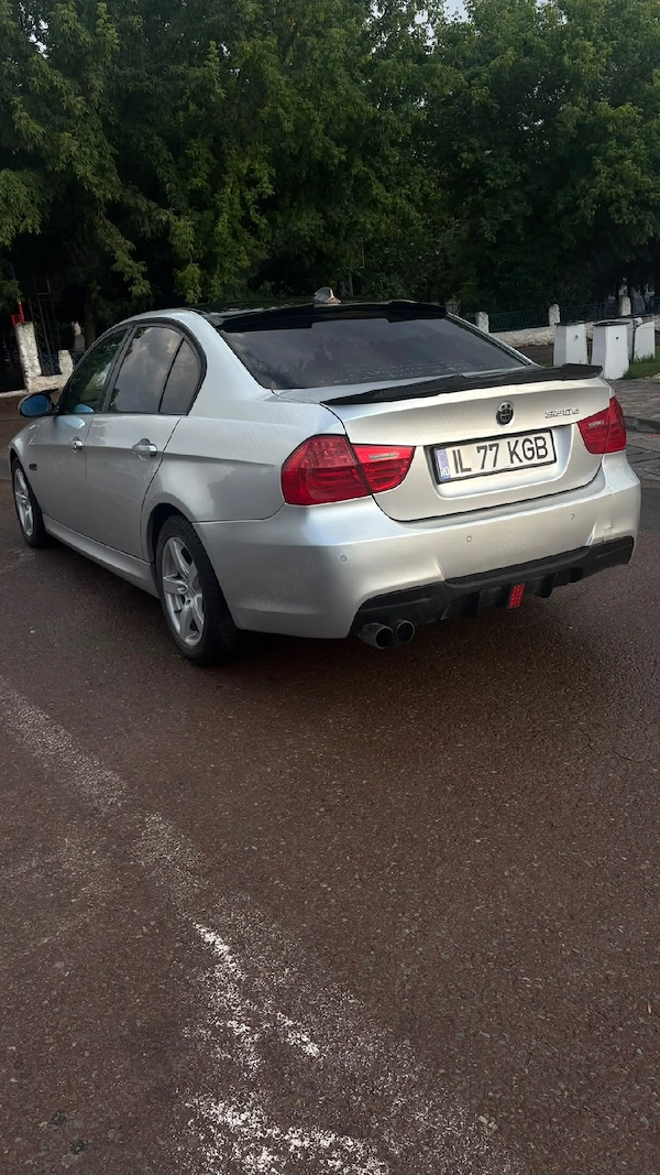 BMW 3 Series 2005 — imagine 5