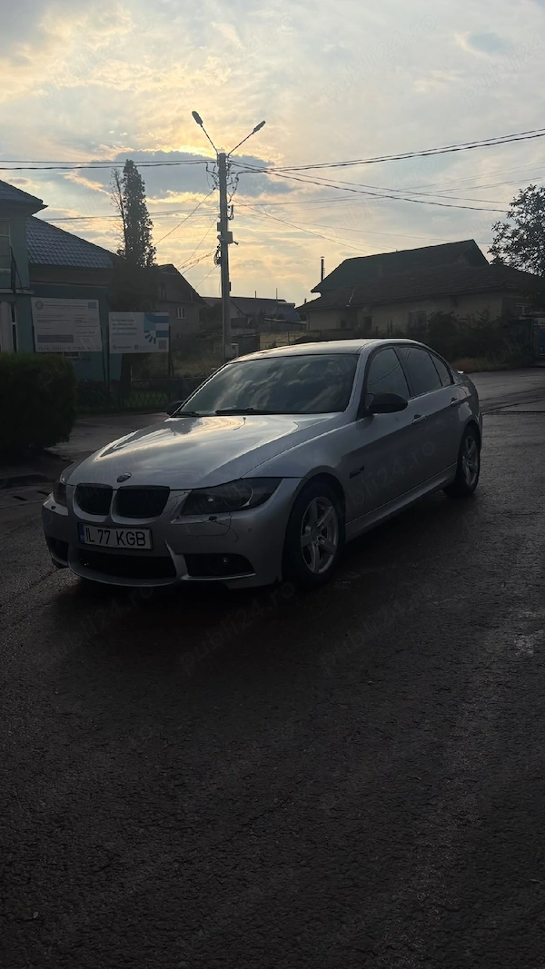 BMW 3 Series 2005 — imagine 2
