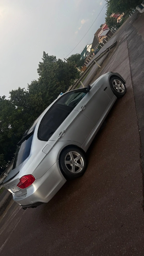 BMW 3 Series 2005 — imagine 3