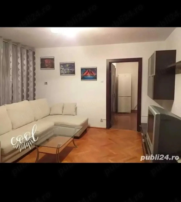 Inchiriez apartament cu doua camere in Turda — fotografia 1