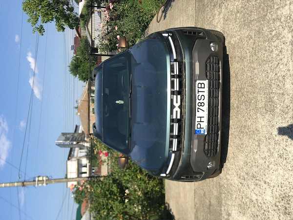 Dacia Duster III 130 TCE din Martie 2025, benzină