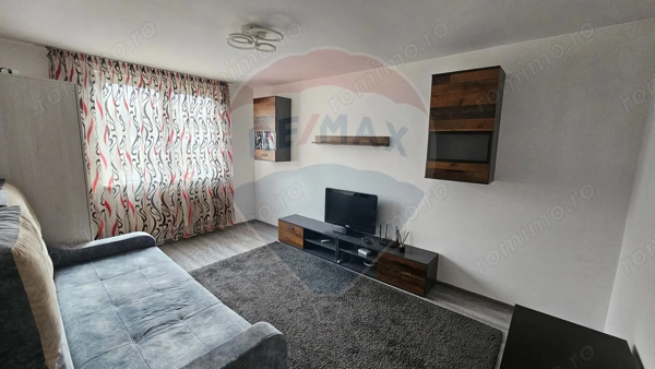 Apartament cu 1 camere de închiriat în zona Darmanesti — fotografia 1