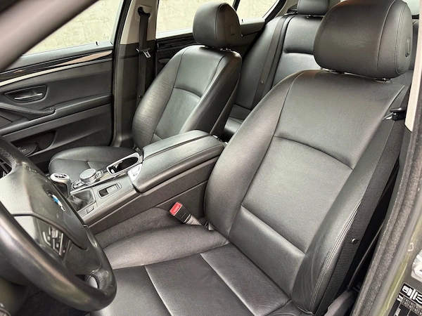 BMW seria 5 F10 2014