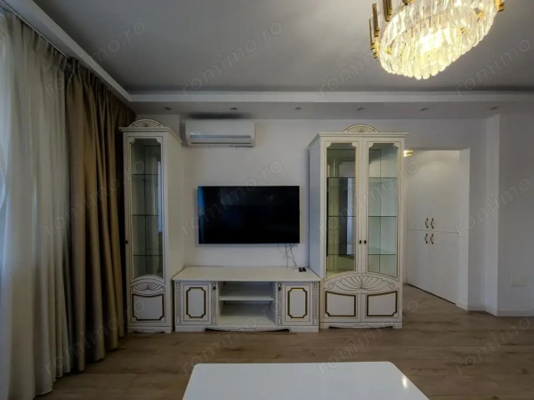 Apartament amenajat modern la 5 minute de metrou Piata Unirii! — fotografia 3