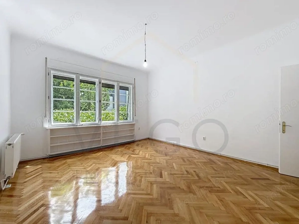 Birou sau locuinta, 4 camere, 143 mp, tip casa, zona Ultracentrala — fotografia 3