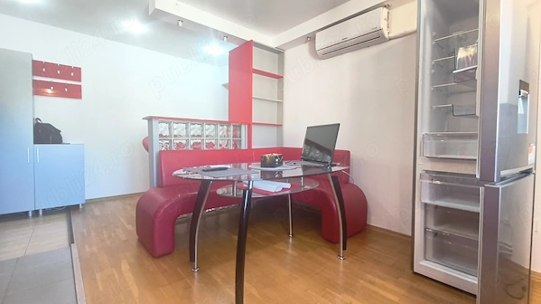 Apartament 2 camere,decomandat in Deva, zona 22 Decembie — fotografia 3