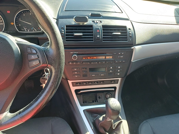 BMW X Series (Generic) 2008 — imagine 4
