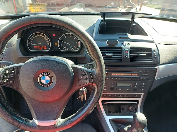 BMW X Series (Generic) 2008 — imagine 2