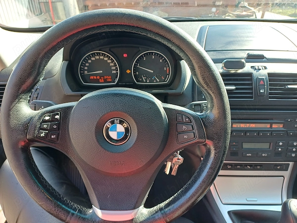 BMW X Series (Generic) 2008 — imagine 3