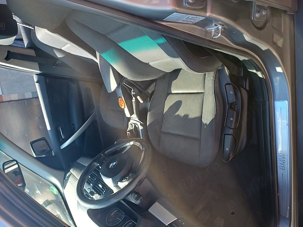BMW X Series (Generic) 2008 — imagine 6