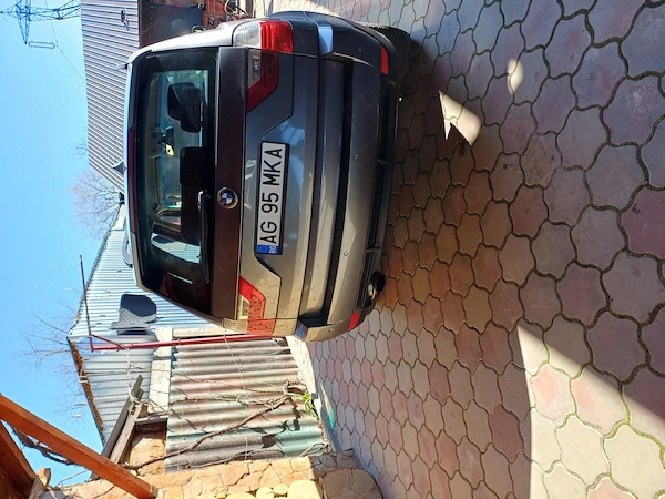 BMW X Series (Generic) 2008 — imagine 10