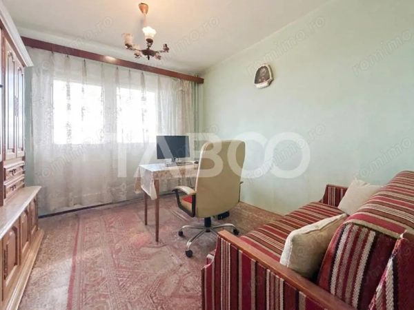 Apartament 2 camere de vanzare cartierul Grigorescu — fotografia 1