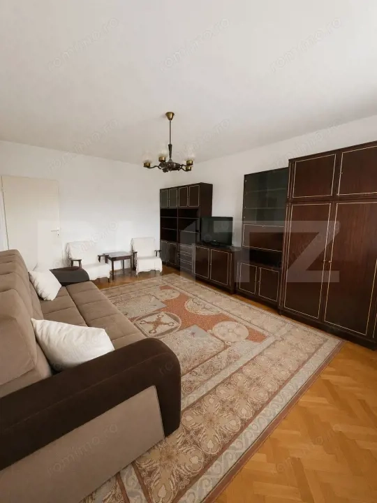 Apartament 3 camere de vânzare, 65 mp – zona Girocului — fotografia 1