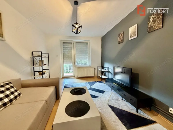 Apartament cu 2 camere la casa - de inchiriat in Dumbravita — fotografia 1