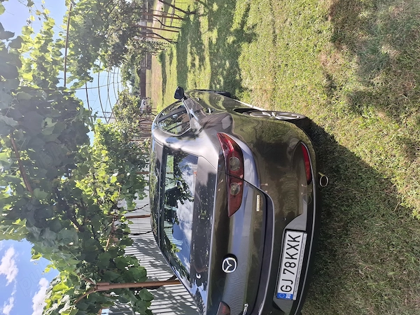 MAZDA 3 2019 — imagine 3