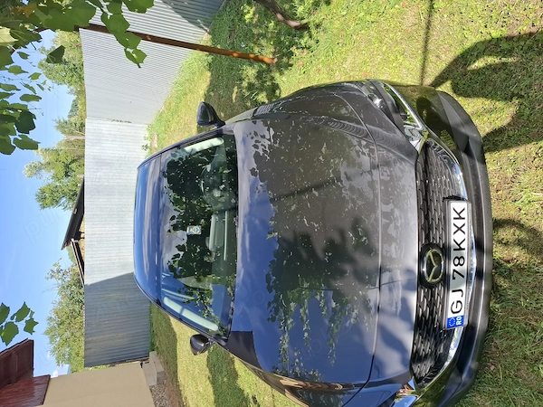 MAZDA 3 2019 — imagine 4
