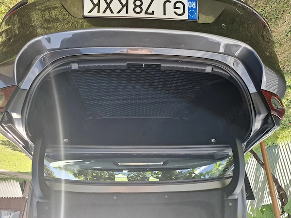 MAZDA 3 2019 — imagine 8