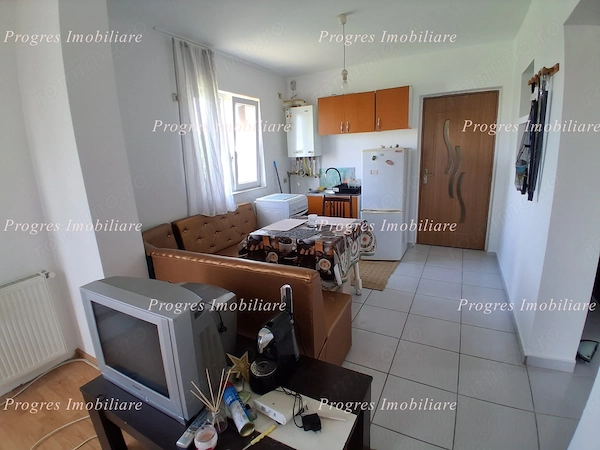 Apartament 2 camere - Chisoda - Etaj 1 — fotografia 3