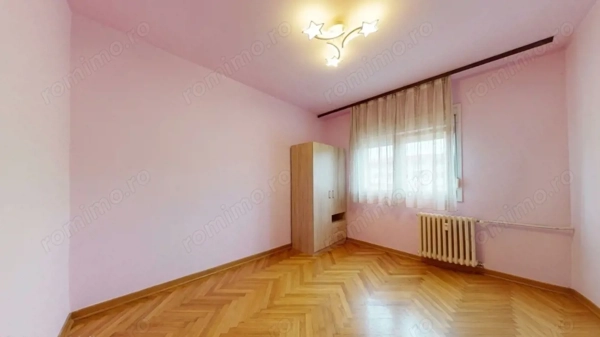 Apartament 3 camere spațios în Aurel Vlaicu, Arad — fotografia 3