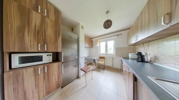 Apartament 3 camere spațios în Aurel Vlaicu, Arad — fotografia 1